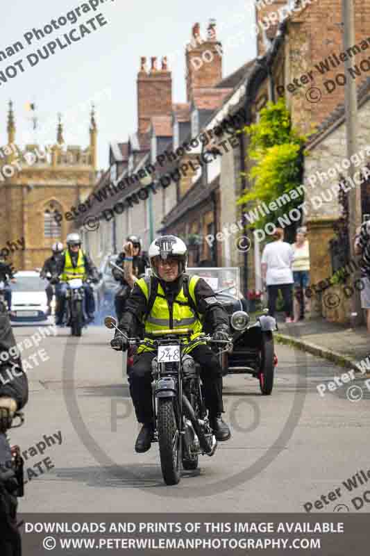 Vintage motorcycle club;eventdigitalimages;no limits trackdays;peter wileman photography;vintage motocycles;vmcc banbury run photographs